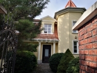 Budapest II. kerület Family House 1