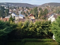 Budapest II. kerület Family House 6