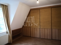 Budapest II. kerület Family House 21