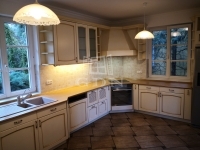 Budapest II. kerület Family House 12