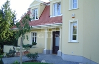Budapest II. kerület Family House 3