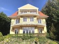 Budapest II. kerület Family House 0