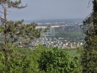 Budapest XI. kerület Teren pentru constructii 3