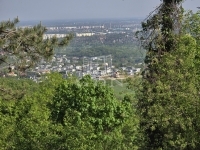 Budapest XI. kerület Teren pentru constructii 2