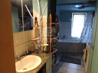 Érd 家庭别墅 20