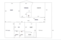 Érd 家庭别墅 21