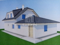 Érd Családi ház 16