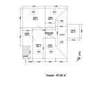 Budapest XV. kerület Частный дом 22