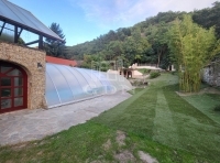 Verkauf einfamilienhaus Visegrád, 368m2