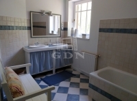 Budaörs 家庭别墅 9