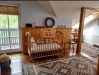 Budaörs 家庭别墅 12