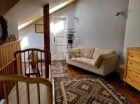 Budaörs 家庭别墅 11