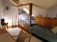 Budaörs 家庭别墅 10