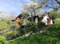 Budaörs 家庭别墅 14