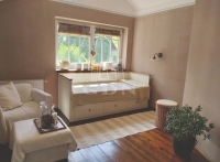 Budaörs 家庭别墅 5