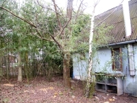 Budakeszi Week-end house 1