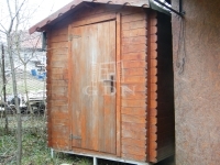 Budakeszi Week-end house 3