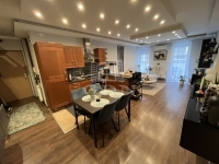For sale flat Budapest, VI. district, 58m2
