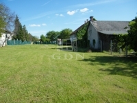 For sale building lot Budajenő, 3424m2