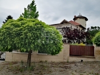 Gödöllő Családi ház 1