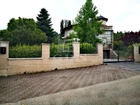 Gödöllő Családi ház 2