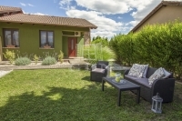 Velence Családi ház 1