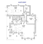 Nagykovácsi Családi ház 12