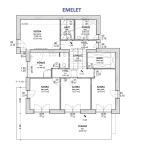 Nagykovácsi Családi ház 13