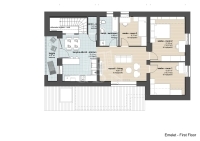 Nagykovácsi Családi ház 27