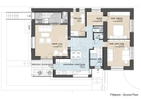 Nagykovácsi Családi ház 26