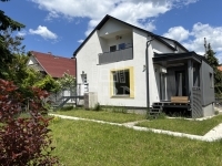 Nagykovácsi Családi ház 2