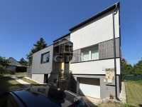 Nagykovácsi Családi ház 1