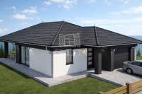 Érd Családi ház 2