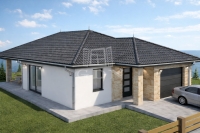 Érd Családi ház 3