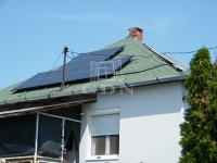 Érd Családi ház 3