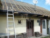 Piliscsaba Családi ház 3