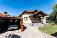 Érd 家庭别墅 23