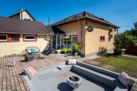 Érd 家庭别墅 25