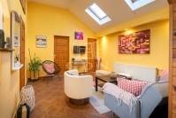 Érd 家庭别墅 18