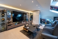 Érd 家庭别墅 10