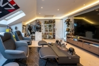 Érd 家庭别墅 11