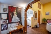 Érd 家庭别墅 17