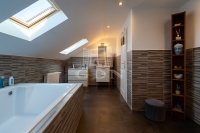 Érd 家庭别墅 14