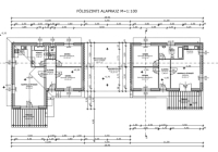 Tordas 家庭别墅 24