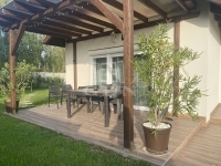 Tordas 家庭别墅 1