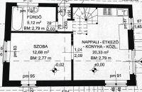 Pomáz Családi ház 18