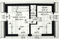 Pomáz Családi ház 17