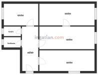 Törökbálint Családi ház 4