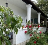 Gyúró Családi ház 1