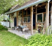 Gyúró Családi ház 9